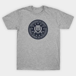 The Bureau T-Shirt